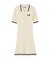 FILA × MARY QUANT ニット ワンピース