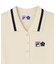 FILA × MARY QUANT ニット ワンピース