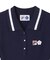 FILA × MARY QUANT ニット ワンピース
