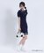 FILA × MARY QUANT ニット ワンピース