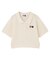 FILA × MARY QUANT クロッシェポロ プルオーバー