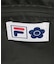 FILA × MARY QUANT 2WAYショルダー