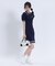 FILA × MARY QUANT 2WAYショルダー