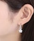 プランプデイジー ピアス