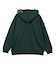 サインロゴボンディング パーカ