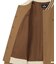 ウールライクスタジャン ブルゾン