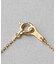K18 ダイヤモンド 0.2ct ネックレス「ブライト」