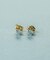K18 ダイヤモンド 0.2ct ピアス「ブライト」