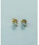 K18 ダイヤモンド 0.2ct ピアス「ブライト」