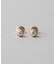 K18 ダイヤモンド 0.2ct ピアス「ブライト」