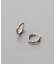 フープピアス