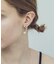 パール イヤリング