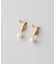 パール ピアス