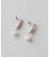 パール ピアス