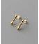 ツイスト ピアス