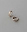 フープピアス