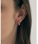 フープピアス