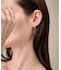 ビジューピアス