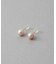 パール ピアス M