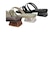 【パディントンテラス】<br>クリアヒールサンダル TH221412