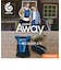 【SALE】 エルゴベビー AWAY (アウェイ) / ミッドナイトブルー