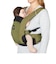 【SALE】 エルゴベビー AWAY (アウェイ) / オリーブグリーン