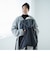 【SALE】シープボア防寒ケープ