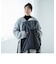 【SALE】シープボア防寒ケープ