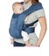 【SALE】エルゴベビー EMBRACE Soft Air (エンブレース ソフトエア) / ブルー