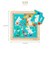【SALE】はじめてのパズル / 4ピース / ムーミン