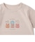 【SALE】JAM七分Tシャツ