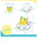 ★いっしょにハイハイビー