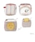 【SALE】Miffy ベビーキューブ