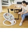 【DADWAY限定】〇電動ベビースウィング