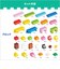 【SALE】ブロックパック/100ピース入り
