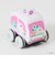やわらかプルバックカー
