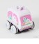 やわらかプルバックカー