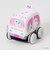 やわらかプルバックカー