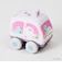 やわらかプルバックカー