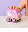 やわらかプルバックカー