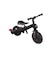 エクスプローラー トライク 4in1 ベビーカーJP PKG