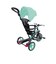 エクスプローラー トライク 4in1 ベビーカーJP PKG