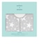 【SALE】足つきスリーパー/コットン