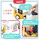 音がいっぱい！はじめてのリモコンショベルカー