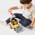 音がいっぱい！はじめてのリモコンショベルカー
