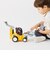 音がいっぱい！はじめてのリモコンショベルカー