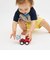 ビューンと走る１歳半からのミニカー