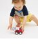 ビューンと走る１歳半からのミニカー