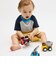 ビューンと走る１歳半からのミニカー