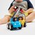 ビューンと走る１歳半からのミニカー